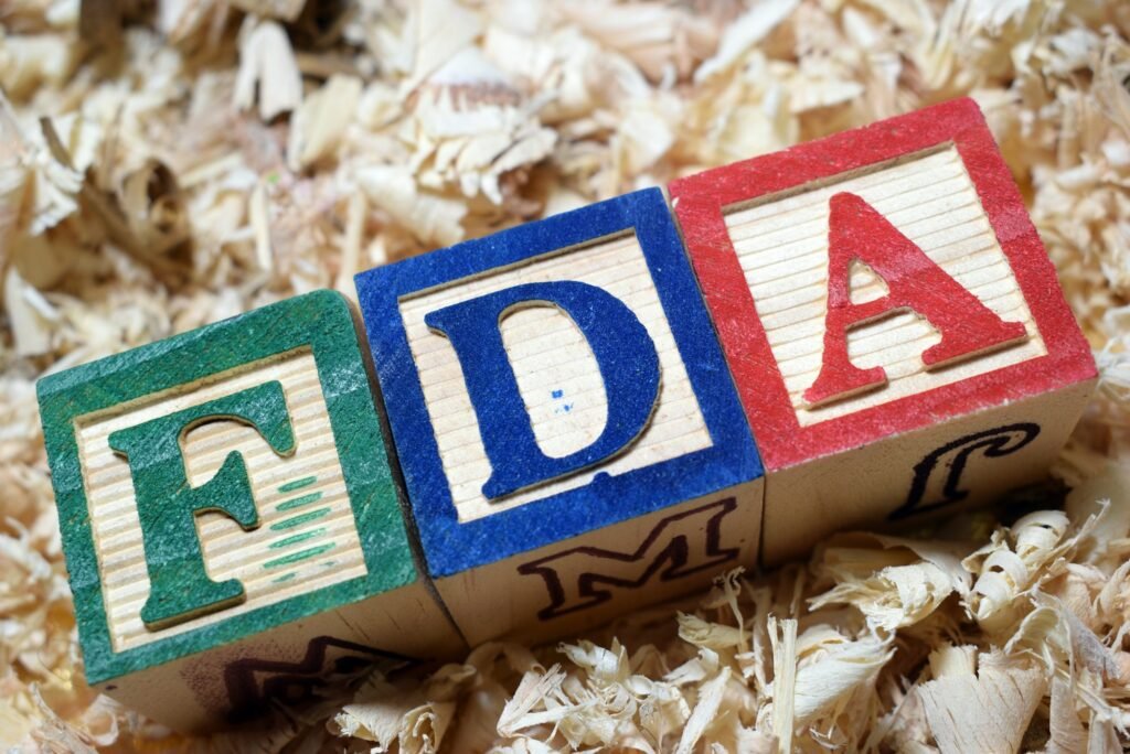 Food and Drug Administration
