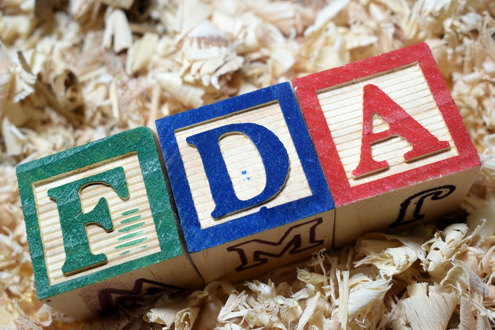 Food and Drug Administration